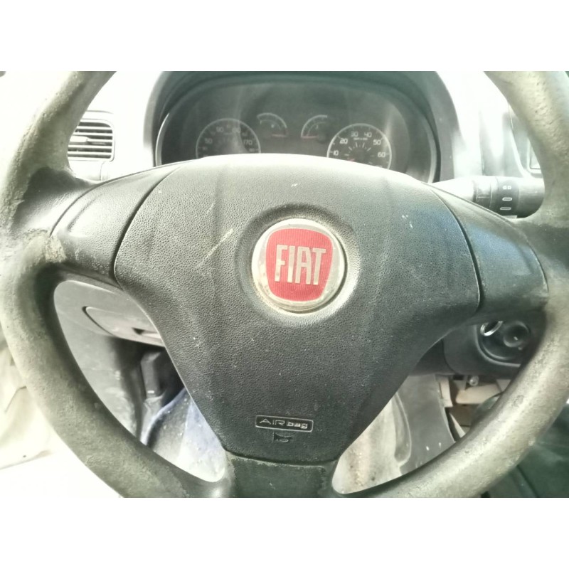 Recambio de airbag delantero izquierdo para fiat doblo ii (152) emotion referencia OEM IAM   