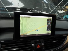 SISTEMA NAVEGACION GPS 4G1035044B 4G1919601AB E2-A1-10-3