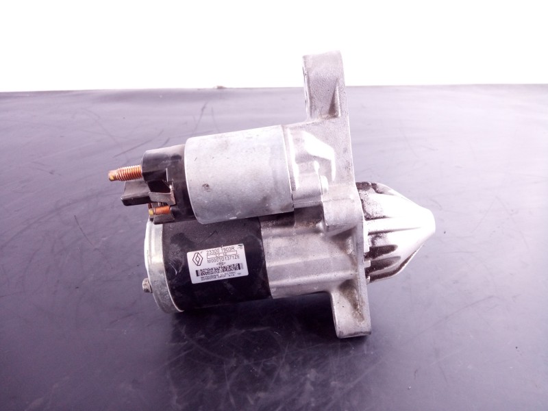 Recambio de motor arranque para dacia lodgy ambiance referencia OEM IAM 233001903R M000TD1371ZE P3-A7-19-2