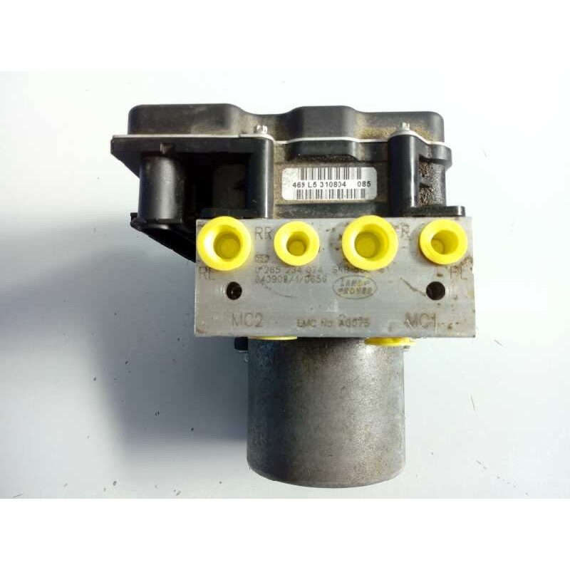 Recambio de abs para land rover discovery v6 td s referencia OEM IAM 0265234074 04090810656 P3-B9-20-4
