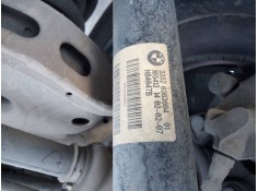 Recambio de amortiguador trasero derecho para bmw x3 (e83) 2.0d referencia OEM IAM 33520363604   2
