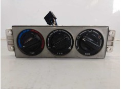 MANDO CALEFACCION / AIRE ACONDICIONADO E3-A3-24-2