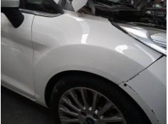 Recambio de aleta delantera derecha para ford fiesta (cb1) trend referencia OEM IAM    2
