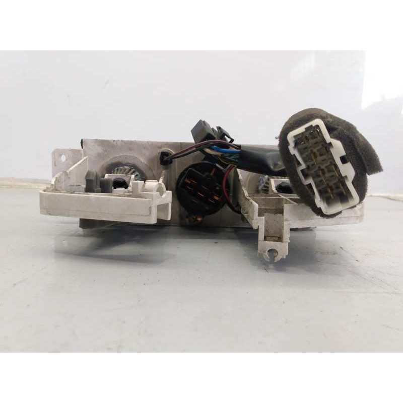 Recambio de mando calefaccion / aire acondicionado para kia sportage td (5-ptas.) referencia OEM IAM   E3-A3-24-2