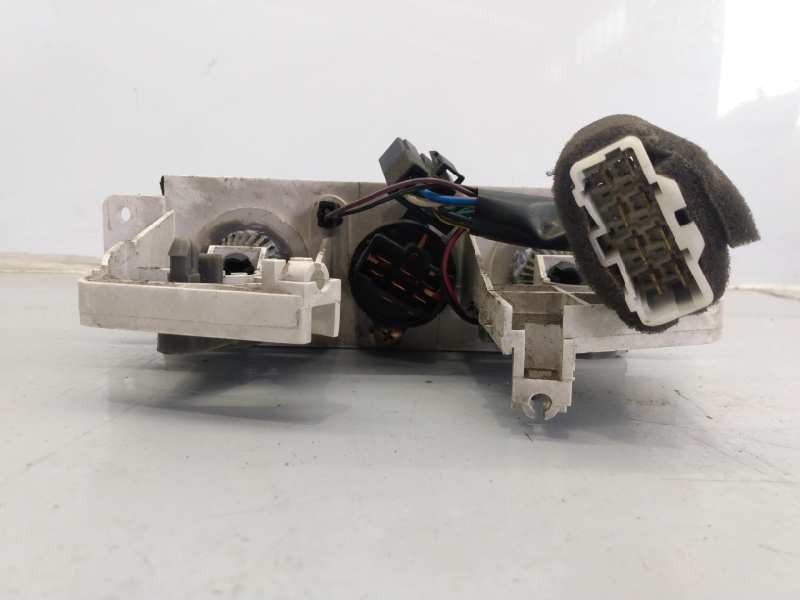 Recambio de mando calefaccion / aire acondicionado para kia sportage td (5-ptas.) referencia OEM IAM   E3-A3-24-2