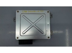 Recambio de modulo electronico para land rover discovery td5 se referencia OEM IAM RQT100022  E3-B3-14-1