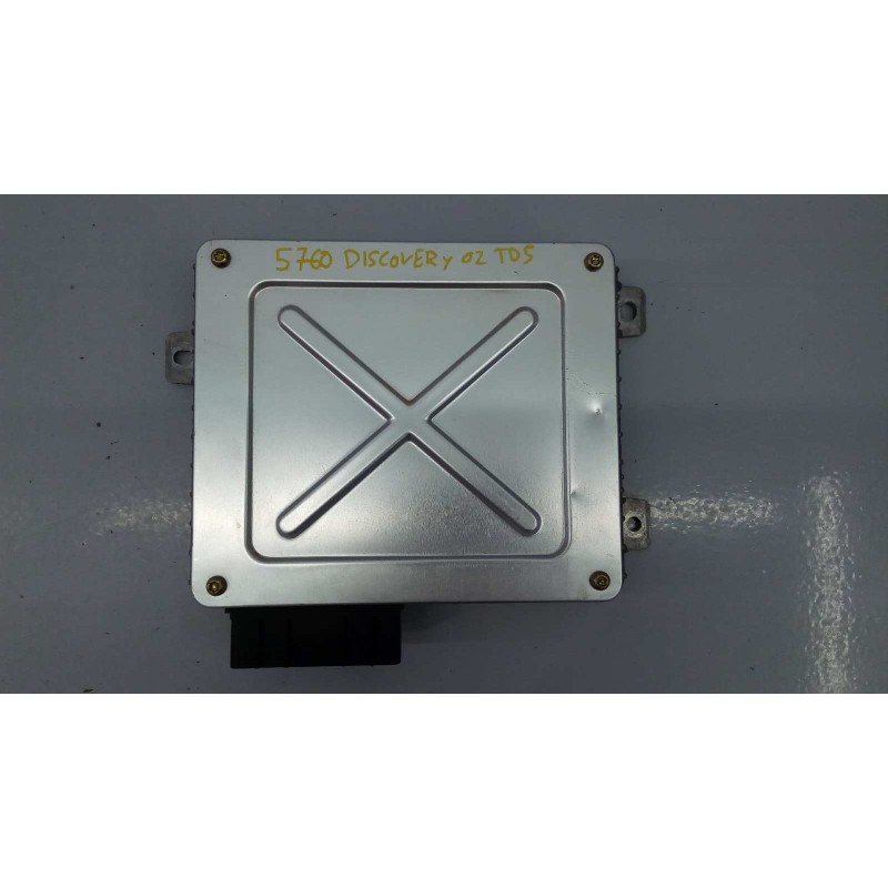 Recambio de modulo electronico para land rover discovery td5 se referencia OEM IAM RQT100022  E3-B3-14-1