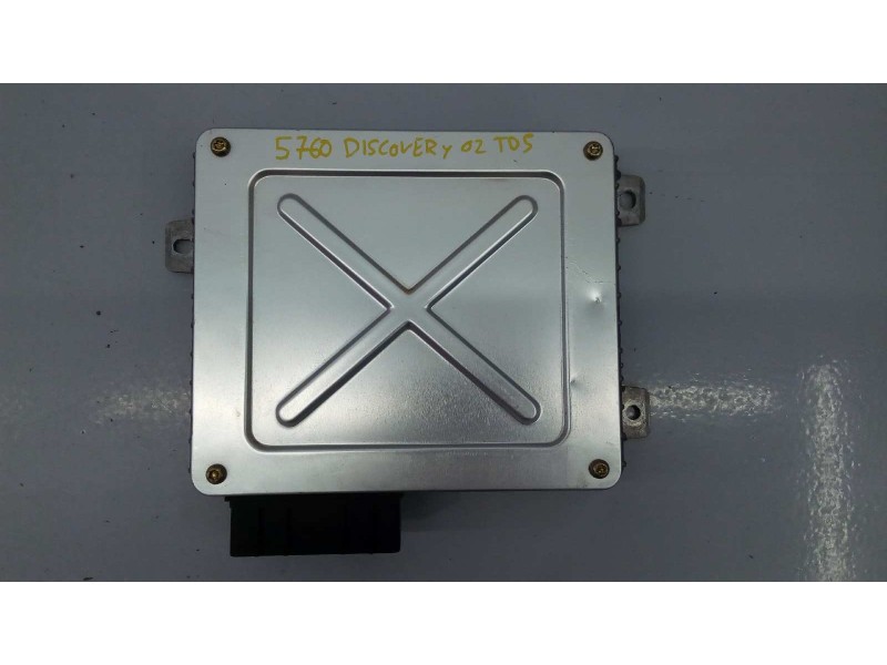Recambio de modulo electronico para land rover discovery td5 se referencia OEM IAM RQT100022  E3-B3-14-1