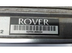 Recambio de modulo electronico para land rover discovery td5 se referencia OEM IAM RQT100022  E3-B3-14-1 2