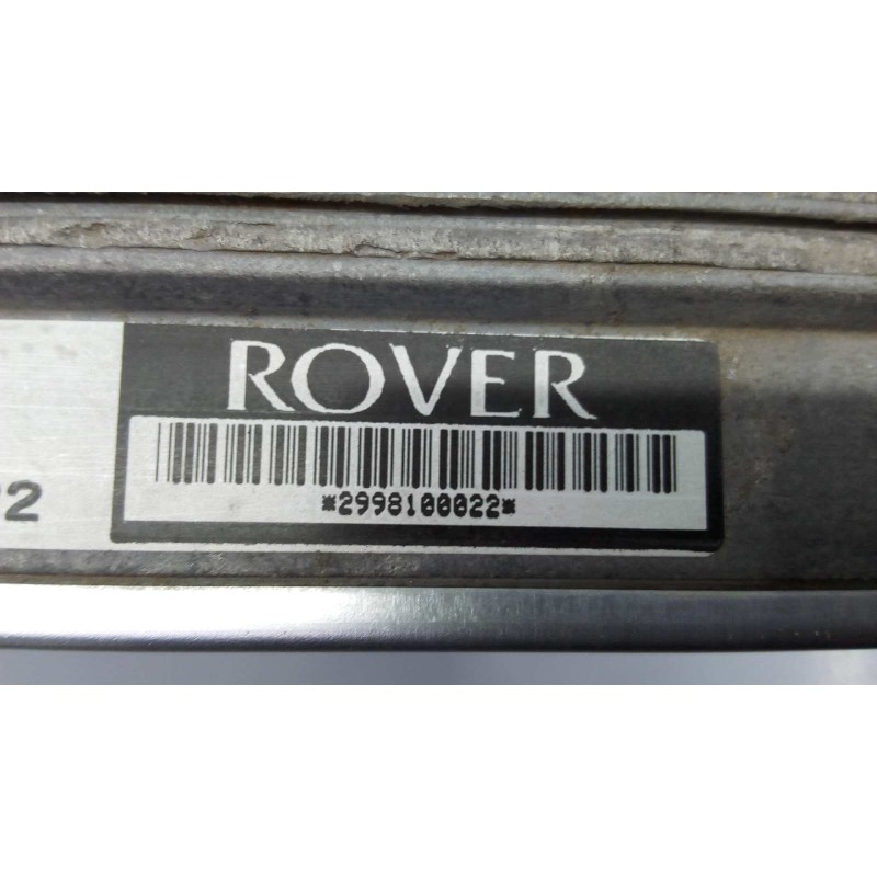 Recambio de modulo electronico para land rover discovery td5 se referencia OEM IAM RQT100022  E3-B3-14-1