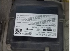 CENTRALITA AIRBAG 51881770 