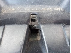 CERRADURA MALETERO / PORTON 