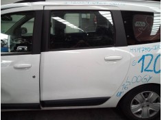 PUERTA TRASERA IZQUIERDA 