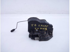 CERRADURA PUERTA DELANTERA IZQUIERDA A048998 E1-A3-43-2