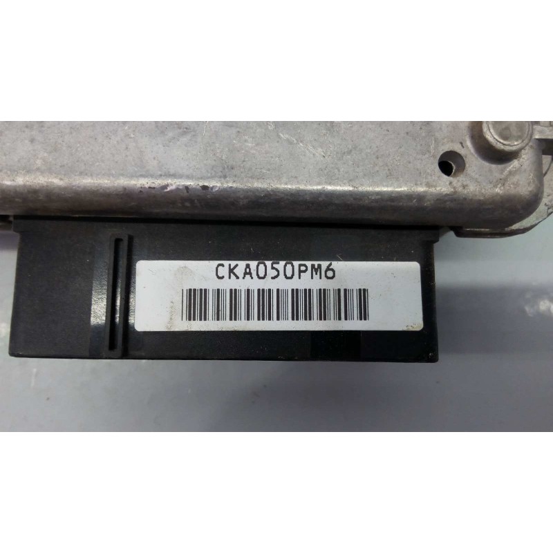 Recambio de modulo electronico para land rover discovery td5 se referencia OEM IAM RQT100022  E3-B3-14-1
