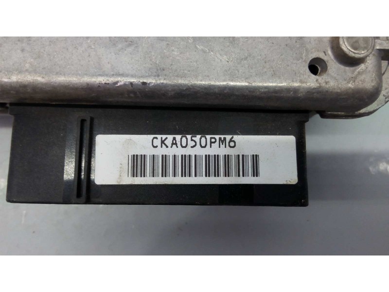 Recambio de modulo electronico para land rover discovery td5 se referencia OEM IAM RQT100022  E3-B3-14-1