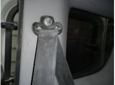 CINTURON SEGURIDAD TRASERO DERECHO 