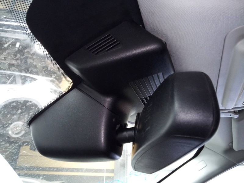 Recambio de espejo interior para land rover discovery sport se referencia OEM IAM   