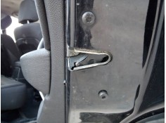 CERRADURA PUERTA TRASERA DERECHA 