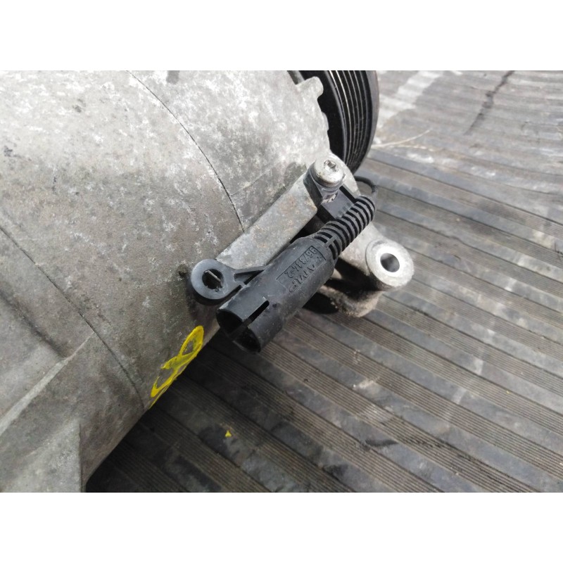 Recambio de compresor aire acondicionado para mini mini (r50,r53) cooper referencia OEM IAM 091320J0725 11645610 P3-A2-24-2
