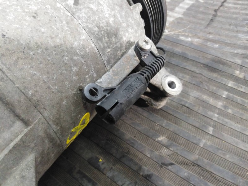 Recambio de compresor aire acondicionado para mini mini (r50,r53) cooper referencia OEM IAM 091320J0725 11645610 P3-A2-24-2