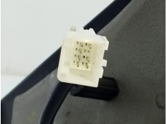 Recambio de retrovisor derecho electrico para dacia lodgy ambiance referencia OEM IAM   E1-A1-43-1 2