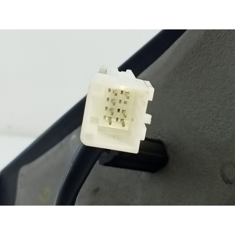 Recambio de retrovisor derecho electrico para dacia lodgy ambiance referencia OEM IAM   E1-A1-43-1