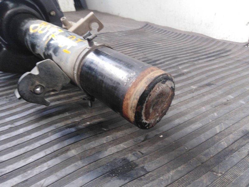 Recambio de amortiguador delantero izquierdo para ford kuga (cbs) vignale referencia OEM IAM CV6118K001FAA A0504050 P1-B4-15