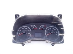 Recambio de cuadro instrumentos para fiat doblo ii (152) emotion referencia OEM IAM 51952284  E3-A4-26-4