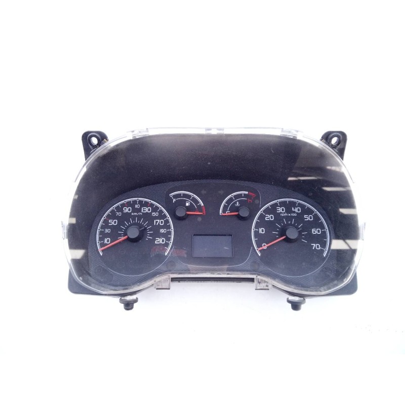 Recambio de cuadro instrumentos para fiat doblo ii (152) emotion referencia OEM IAM 51952284  E3-A4-26-4