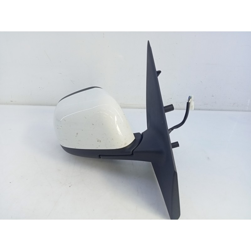 Recambio de retrovisor derecho electrico para dacia lodgy ambiance referencia OEM IAM   E1-A1-43-1