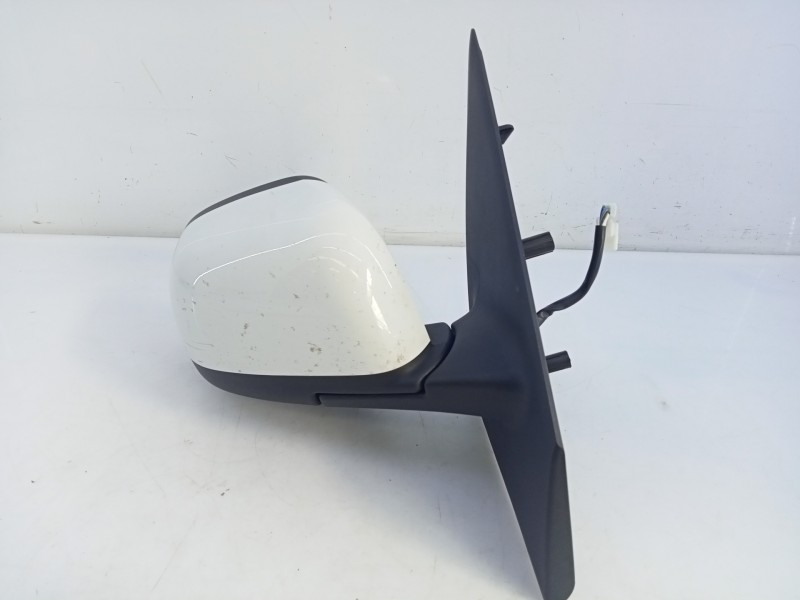 Recambio de retrovisor derecho electrico para dacia lodgy ambiance referencia OEM IAM   E1-A1-43-1
