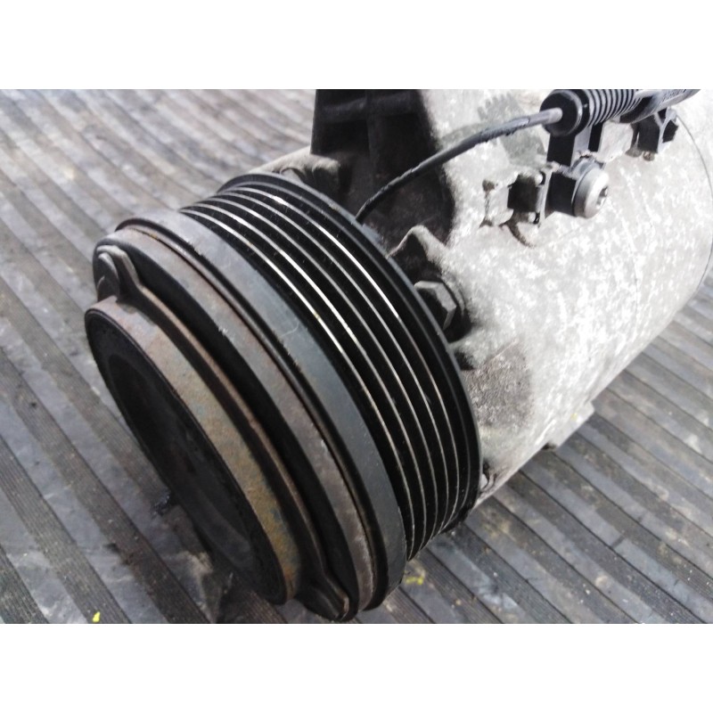 Recambio de compresor aire acondicionado para mini mini (r50,r53) cooper referencia OEM IAM 091320J0725 11645610 P3-A2-24-2