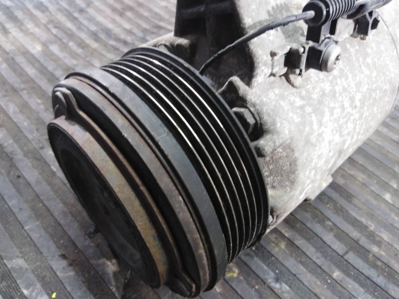 Recambio de compresor aire acondicionado para mini mini (r50,r53) cooper referencia OEM IAM 091320J0725 11645610 P3-A2-24-2