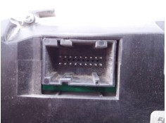 Recambio de cuadro instrumentos para fiat doblo ii (152) emotion referencia OEM IAM 51952284  E3-A4-26-4 2