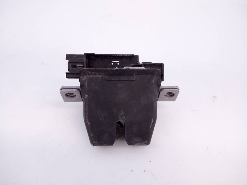 Recambio de cerradura maletero / porton para ford kuga (cbs) vignale referencia OEM IAM GJ547843102AA  E2-B3-55-1