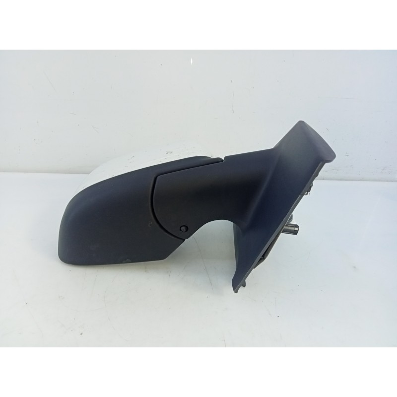 Recambio de retrovisor derecho electrico para dacia lodgy ambiance referencia OEM IAM   E1-A1-43-1