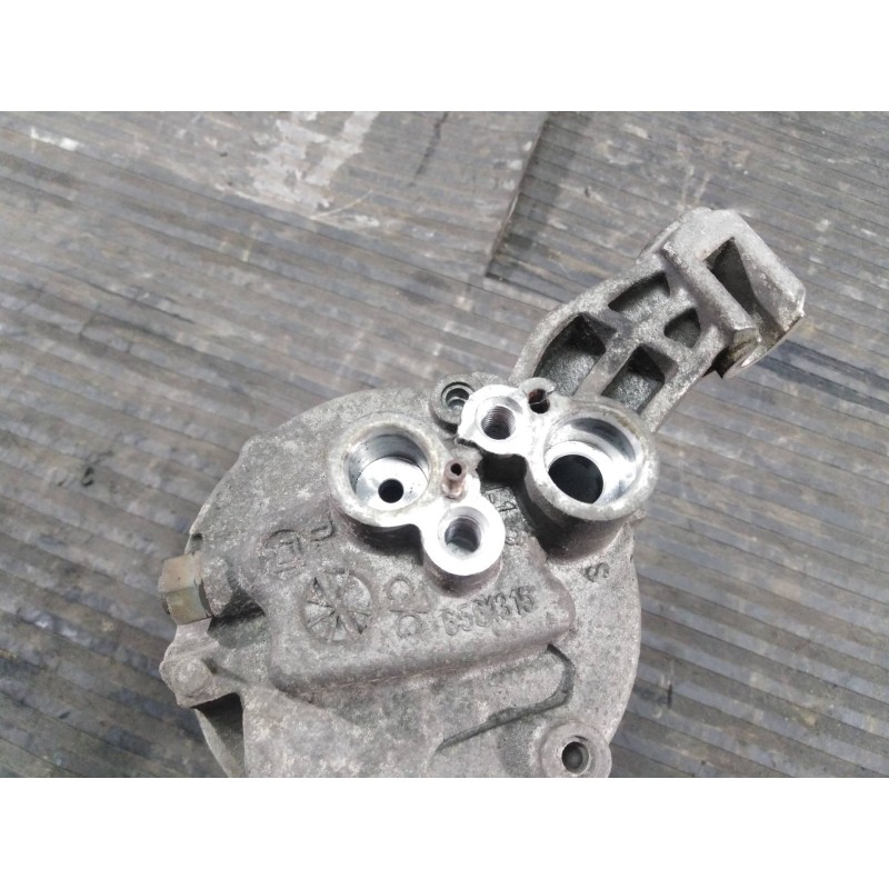 Recambio de compresor aire acondicionado para mini mini (r50,r53) cooper referencia OEM IAM 091320J0725 11645610 P3-A2-24-2