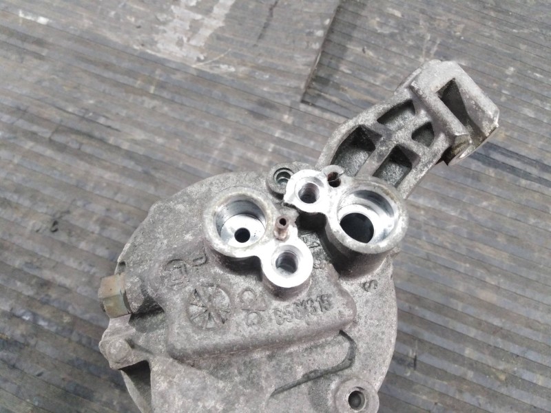 Recambio de compresor aire acondicionado para mini mini (r50,r53) cooper referencia OEM IAM 091320J0725 11645610 P3-A2-24-2