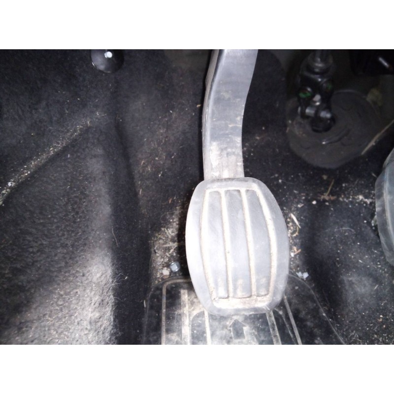 Recambio de pedal embrague para toyota proace city referencia OEM IAM   