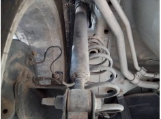 AMORTIGUADOR TRASERO IZQUIERDO 