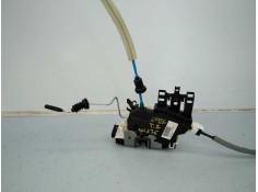 CERRADURA PUERTA TRASERA IZQUIERDA A2047302735 A2047602134 E1-A2-36-2