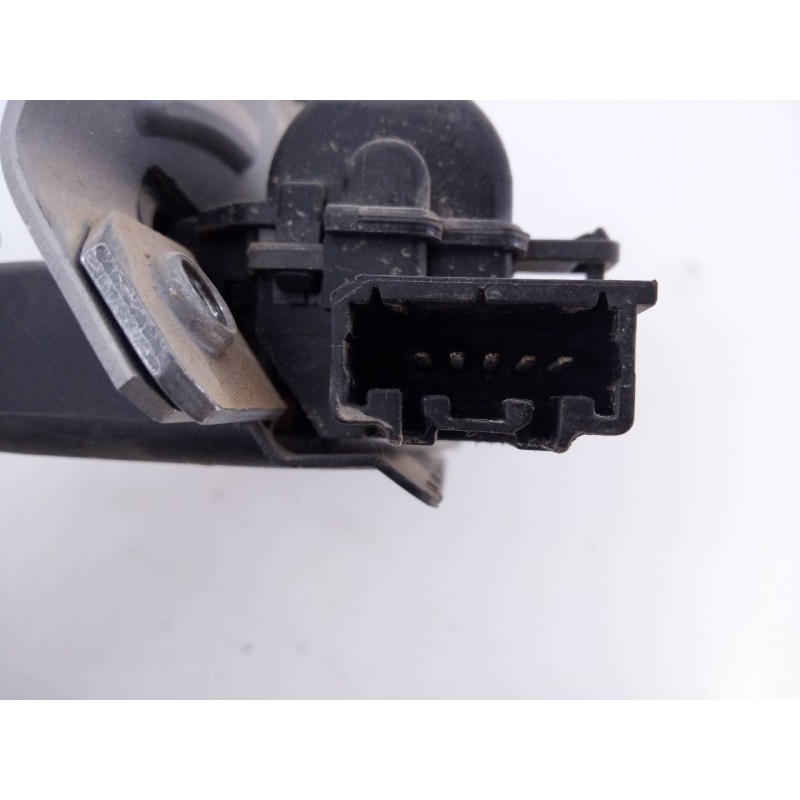 Recambio de cerradura maletero / porton para ford kuga (cbs) vignale referencia OEM IAM GJ547843102AA  E2-B3-55-1