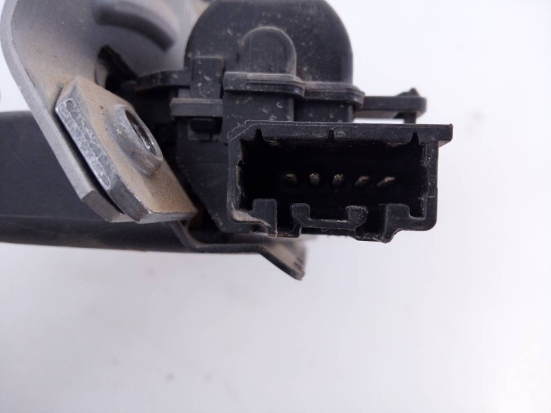 Recambio de cerradura maletero / porton para ford kuga (cbs) vignale referencia OEM IAM GJ547843102AA  E2-B3-55-1