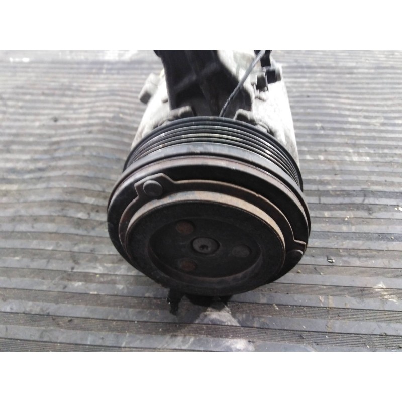 Recambio de compresor aire acondicionado para mini mini (r50,r53) cooper referencia OEM IAM 091320J0725 11645610 P3-A2-24-2