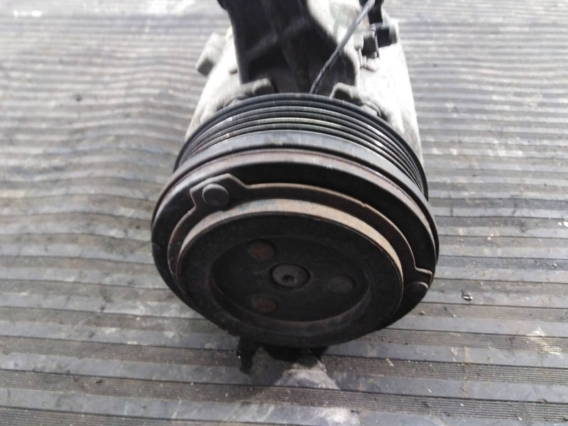 Recambio de compresor aire acondicionado para mini mini (r50,r53) cooper referencia OEM IAM 091320J0725 11645610 P3-A2-24-2