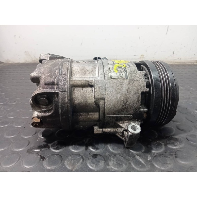 Recambio de compresor aire acondicionado para bmw x3 (e83) 2.0d referencia OEM IAM 6905643 A4101130A023 P3-A3-4-3