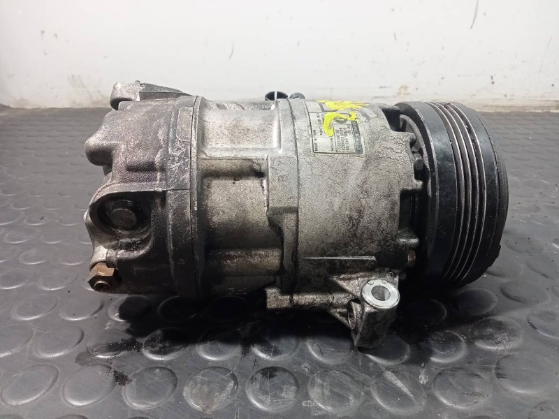 Recambio de compresor aire acondicionado para bmw x3 (e83) 2.0d referencia OEM IAM 6905643 A4101130A023 P3-A3-4-3
