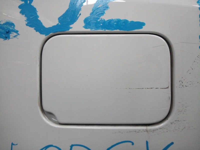 Recambio de tapa exterior combustible para dacia lodgy ambiance referencia OEM IAM   