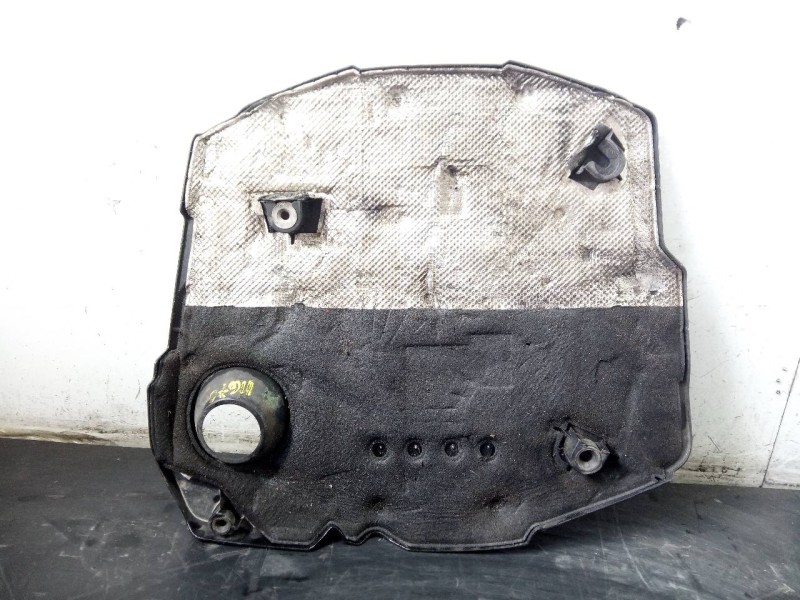 Recambio de tapa motor para audi a7 sportback (4gf) 3.0 tdi quattro referencia OEM IAM   P2-A2-17